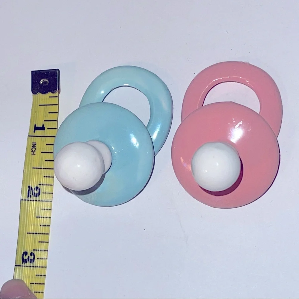 Christmas Ornament or Baby Gift Decoration